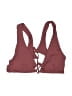 L Space Burgundy Swimsuit Top Size XS (estimated) - photo 1