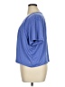 Leg3nd Blue Short Sleeve T-Shirt Size XL - photo 5