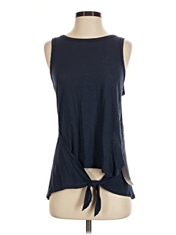 BCBGMAXAZRIA Sleeveless T-Shirt (view 1)