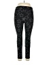 Lularoe Stars Black Leggings Size 1X (Tall & Curvy) - photo 1