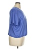Leg3nd Blue Short Sleeve T-Shirt Size XL - photo 4
