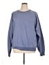 Gap Blue Sweatshirt Size XL - photo 1