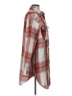Assorted Brands Plaid Orange Coat Size L - photo 4