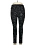 Lularoe Stars Black Leggings Size 1X (Tall & Curvy) - photo 2