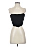 Shein Black Bodysuit Size 4 - photo 1