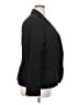 Unbranded 100% Polyester Black Blazer Size XXL - photo 4