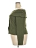 Shein Curve Green Cardigan Size 18 Plus (3) - photo 5