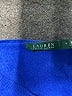 Lauren by Ralph Lauren Blue Pullover Sweater Size 1X - photo 7