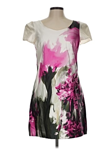 Milly Casual Dress (view 1)
