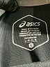 Asics Black Pullover Sweater Size L - photo 7