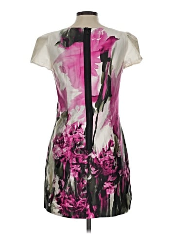 Milly Casual Dress (view 2)