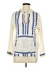 Forever 21 Ivory Jacket Size M - photo 1