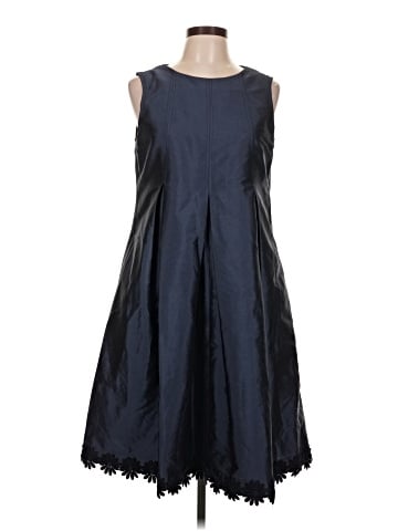 Sara Campbell Cocktail Dress (view 1)