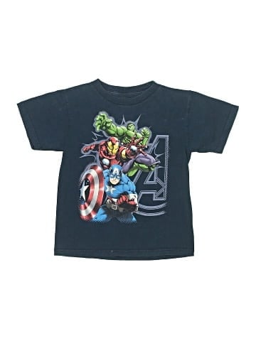 Marvel Short Sleeve T-Shirt (view 1)