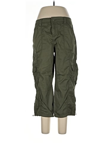 Style&Co Cargo Pants (view 1)