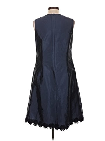 Sara Campbell Cocktail Dress (view 2)
