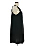 Mossimo Supply Co. Solid Black Casual Dress Size M - photo 4