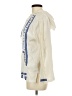 Forever 21 Ivory Jacket Size M - photo 5