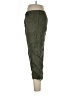 Style&Co Green Cargo Pants Size 10 - photo 5