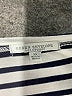 Green Envelope Stripes Ivory 3/4 Sleeve T-Shirt Size 2X - photo 7