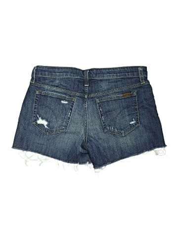Joe's Jeans Denim Shorts (view 2)