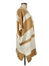 Andree by UNIT Tan Kimono Size Med - Lg - photo 4