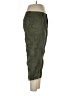 Style&Co Green Cargo Pants Size 10 - photo 4