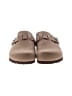 Cushionaire Tan Mule/Clog Size 6 1/2 - photo 2