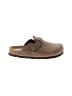 Cushionaire Tan Mule/Clog Size 6 1/2 - photo 1