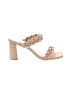 Dolce Vita Tan Sandals Size 8 1/2 - photo 1