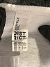 District. White Tank Top Size S - photo 7