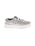 Roxy Tie-dye Silver Sneakers Size 7 - photo 1