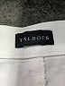Talbots Ivory Jeans Size 14 - photo 7