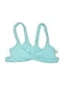 L Space Teal Swimsuit Top Size XS (estimated) - photo 1