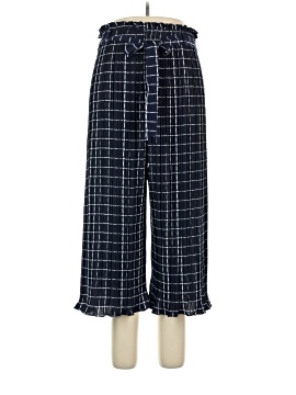 Alice Blue Casual Pants