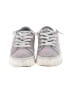 Roxy Tie-dye Silver Sneakers Size 7 - photo 2