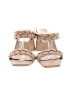 Dolce Vita Tan Sandals Size 8 1/2 - photo 2