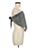 Whiteroom + Cactus 100% Polyester Black Tube Top Size M - photo 4