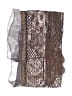 Unbranded Brown Scarf One size - photo 2
