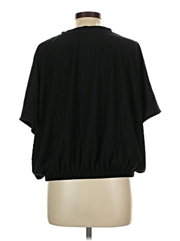 A New Day Short Sleeve Top (view 2)