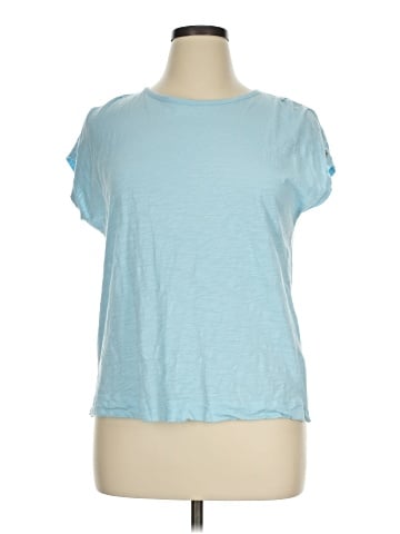Columbia Short Sleeve T-Shirt (view 1)