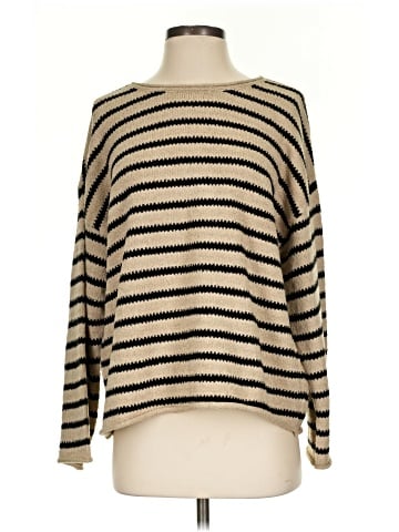Blu Pepper Pullover Sweater (view 1)