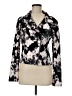 Express Outlet Print Black Jacket Size M - photo 1