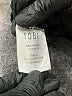TOBI Solid Black Formal Skirt Size S - photo 5