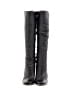 Jessica Simpson Black Boots Size 6 1/2 - photo 2