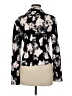 Express Outlet Print Black Jacket Size M - photo 2