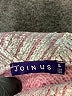 Joinus Metallic Silver Turtleneck Sweater Size L - photo 7