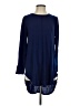 Primark Blue Casual Dress Size S - photo 1
