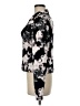 Express Outlet Print Black Jacket Size M - photo 5