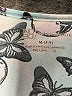 No Boundaries Blue Sleeveless Top Size M - photo 7